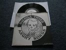 OMEGA TRIBE - ANGRY SONGS EP ANARCHO PUNK CHUMBAWUMBA