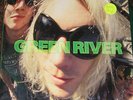 PEARL JAM rare GREEN RIVER LP MUDHONEY MELVINS NIRVANA