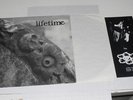 Lifetime Ghost LP Unbroken Kid Dynamite emo sxe