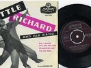 LITTLE RICHARD AND HIS BAND Volume 6 EP 7