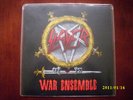 Slayer - War Ensemble 7