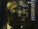 Art Blakey & The Jazz messengers Blue Note 4003 Mono