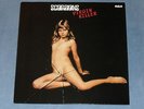 SCORPIONS/ Virgin Killer / Nude-Cover-Mega /Top Zustand