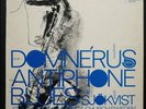 Arne Domnerus Antiphone Blues LP Audiophile original