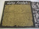 LP ITALIAN PROG OSANNA CITTA' FRONTALE EL TOR ORIGINAL