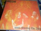 DEICIDE Amon Feasting the Beast LP
