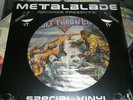 BOLT THROWER   MERCENARY  LP PICTURE