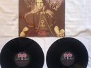 ENSLAVED Eld org. 2GatefLP Molested Borknagar Aeternus