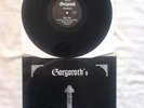 GORGOROTH Antichrist LP 1st Press Obtained Enslavement
