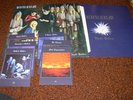 Daudi Baldrs 1st press w/cards LP Burzum Mayhem Emperor