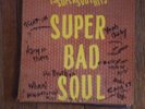 SUPER BAD SOUL - Frank Motley-Mighty Pope-King Herbert
