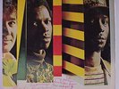 CHAMBERS BROTHERS: A New Time-a New Day LP (Autographed oc, 360 label white let