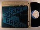 GRANT GREEN Street of Dreams BLUE NOTE LP Liberty