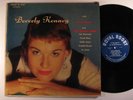 BEVERLY KENNEY w JIMMY JONES s/t ROOST LP