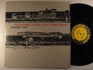 HERBIE MANN Flute Souffle PRESTIGE LP SHRINK NM