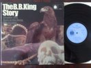 B B KING -The B B King story -OR. UK Blue Horizon label