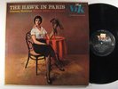 COLEMAN HAWKINS/ALBAM Hawk in Paris VIK LP