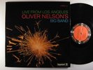 OLIVER NELSON Live Los Angeles IMPULSE/ABC LP NM