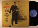 JULIAN PRIESTER Keep Swingin RIVERSIDE LP