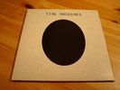 COIL TIME MACHINES DOUBLE LP MINT CURRENT 93 NWW