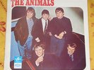 The ANIMALS ORIG.1965 OZ 3RD.7