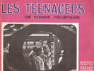 THIERRY VINCENT MUNICH PARTY FRENCH FUNK FREAKBEAT NM
