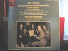 Busch Quartet-Rudolf Serkin-EMI/KMV U.K. 5 LP Set-NM