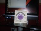tiny topsy you shocked me mauve parlophone ex+