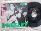 Elvis Presley- Elvis' 1st issue USA E.P - EPA 747+PS
