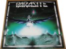 PARASITE: Same EP Sweden Power Metal Torch Treasure