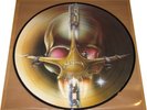 METALLICA: Wherever we may roam Tour LP Picture Disc