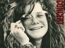 JANIS JOPLIN IN CONCERT cbs S 67241 2 LP 1987 NL