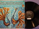 GERRY MULLIGAN REUNION WITH CHET BAKER LP WP PJ-1241 M-