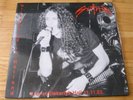 SATAN Blitzkrieg in Holland 2-LP Live 11.11.1983 NWOBHM