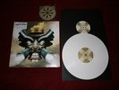 Monster Magnet Mastermind Ltd. White Vinyl DLP + CD