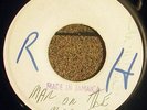 HEPTONES Hands Of Lord PRE RELEASE Records REGGAE 45