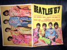 The Beatles 1967 SGT PEPPERS SHEET MUSIC SONG BOOK