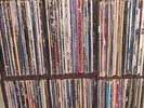 OLD RECORDS 70'S,80'S IMPORTS ,PROMOS,U.S.A.182 OF THEM