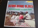 BROWNIE McGHEE and SONNY TERRY 