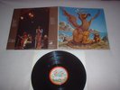 GRYPHON - 1st Album ,Transatlantic UK 1973 MINTY ORIG