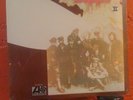 LED ZEPPELIN II ORIGINAL US ATLANTIC MINT STILL SEALED