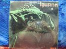 IGUANA LP LION '72 RARE PROG JAZZ PSYCH STILL SEALED