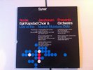 Egil Kapstad Syner Norsk jazzforum LP 1967 Garbarek