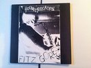 FITZ GORE - Soundmusication afrojazz priv. press Gorbra