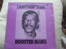 BLUE HORIZON LIGHTNIN' SLIM ROOSTER BLUES