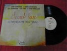 Secret Love A Playroom For Jazz Sweden LP Arne Domnerus