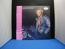 DAVID GATES FALLING IN LOVE... white label promo JAPAN