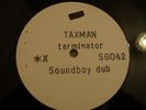 Taxman Terminator Killer UK Digi 12
