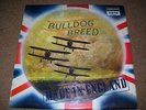 BULLDOG BREED Made In England DERAM ORIGINAL Psyche LP