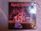 Iron Maiden Twilight Zone import 12